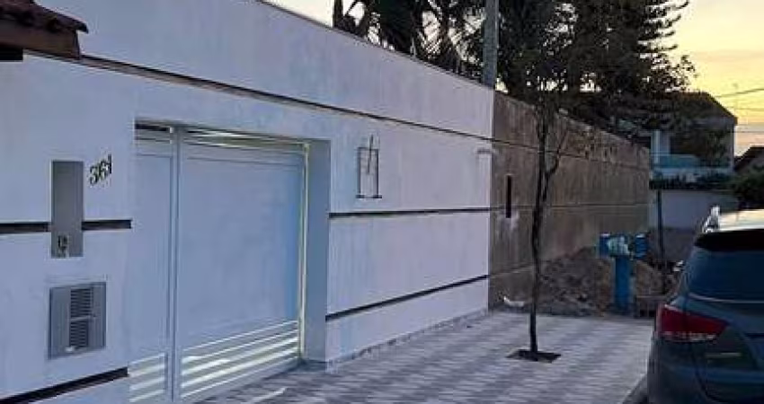 Casa Residencial  terreno Inteiro