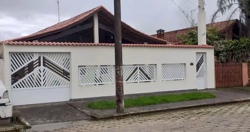 Casa Isolada - com ótima localização
