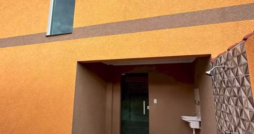 Casa Residencial
