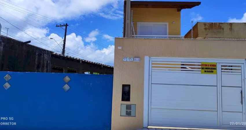 Sobrado Alto Padrão
