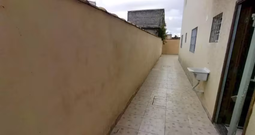 Casa com 2 quartos à venda no Jardim Magalhães, Itanhaém 