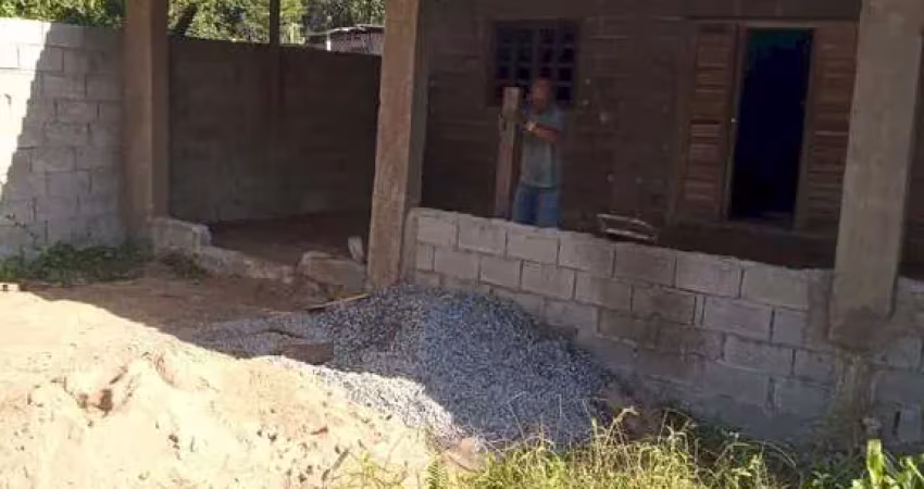 Casa à venda no Jardim Coronel, Itanhaém 