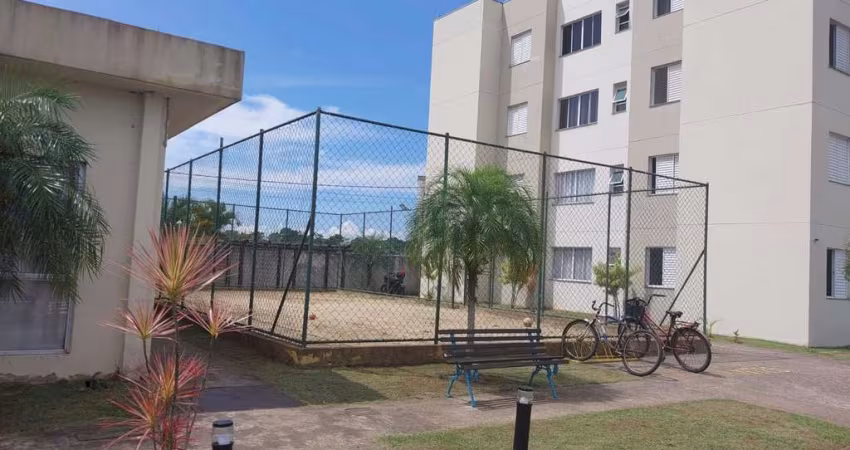Apartamento Residencial
