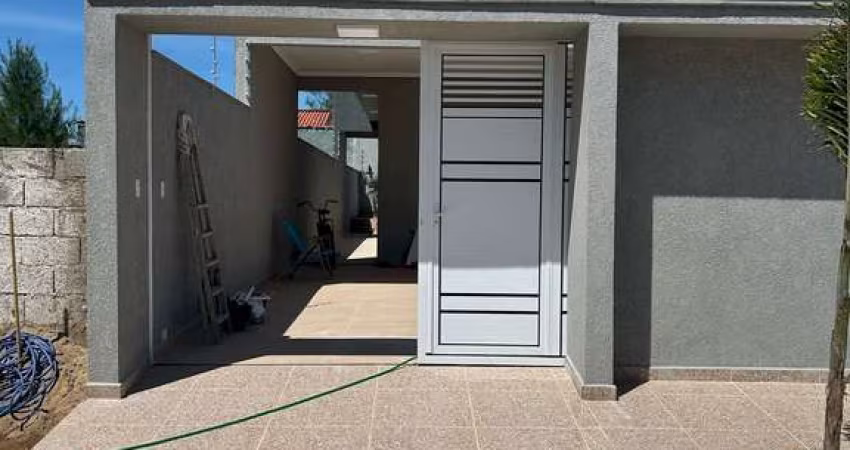 Casa Residencial