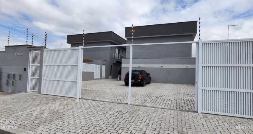 Casa com 2 quartos à venda no Bopiranga, Itanhaém 