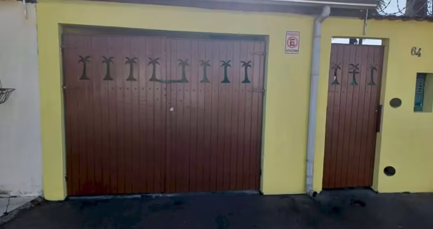 Casa com 2 quartos à venda no Jardim Santa Terezinha, Itanhaém 