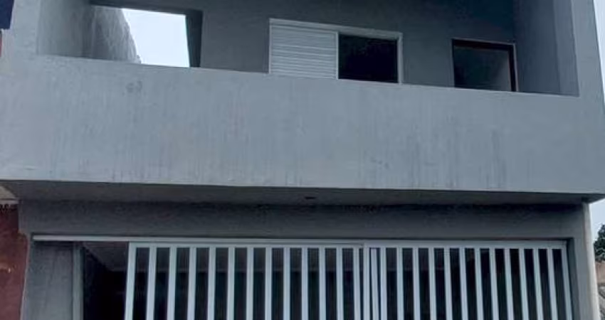 Sobrado Residencial - Ótima Localização