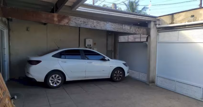 Casa Residencial