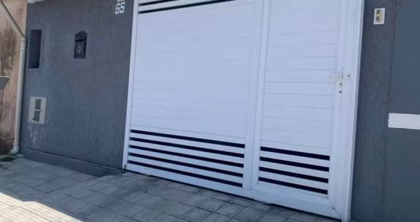 Casa Residencial
