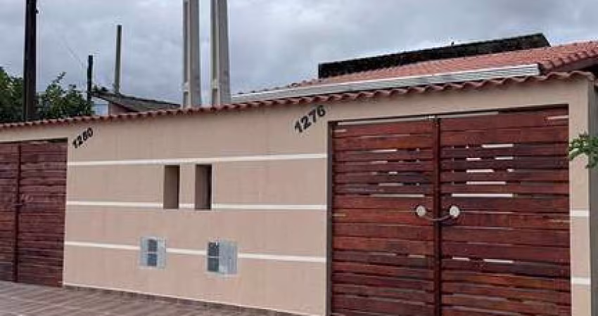 Casa Geminada