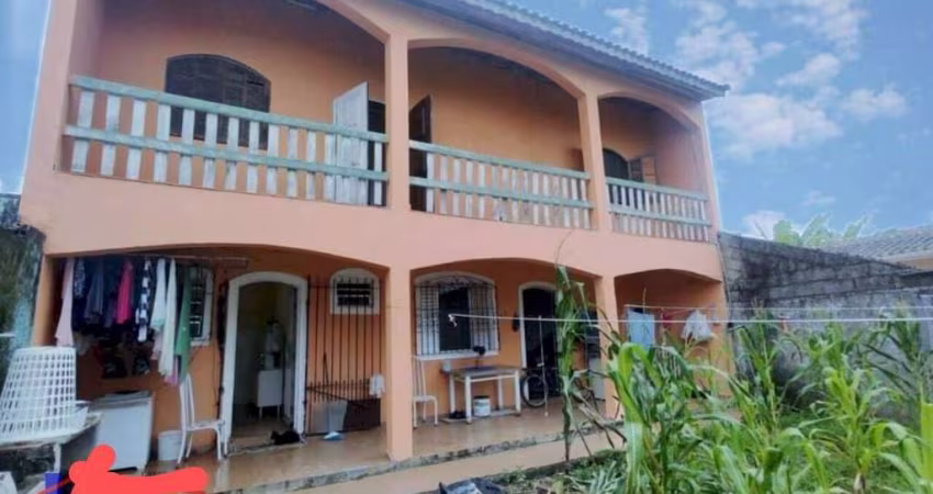 Sobrado Residencial