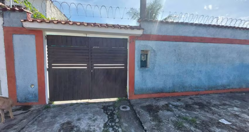 Casa Residencial