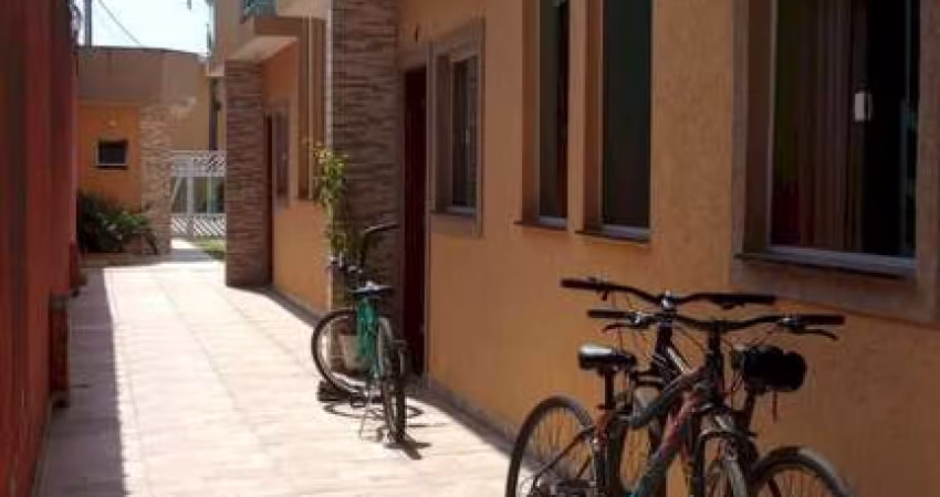 Sobrado Residencial