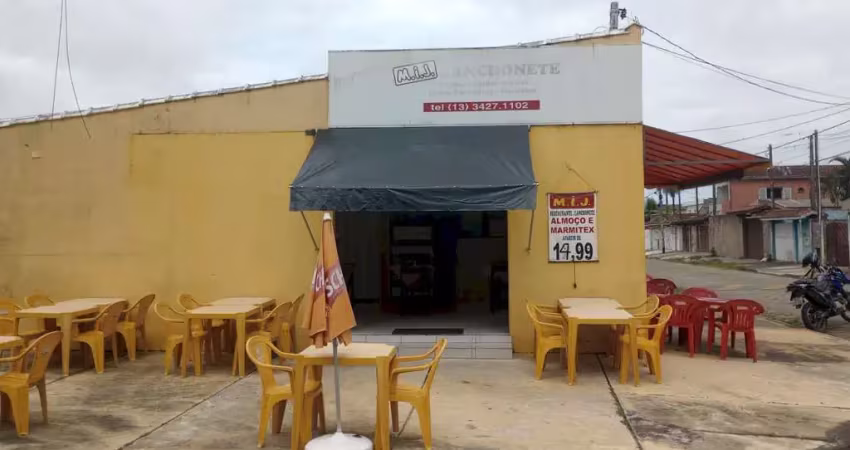 Ponto comercial - Boa Localização