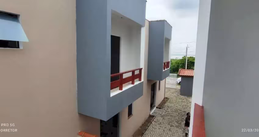 Casa com 2 quartos à venda no Jardim Santa Terezinha, Itanhaém 