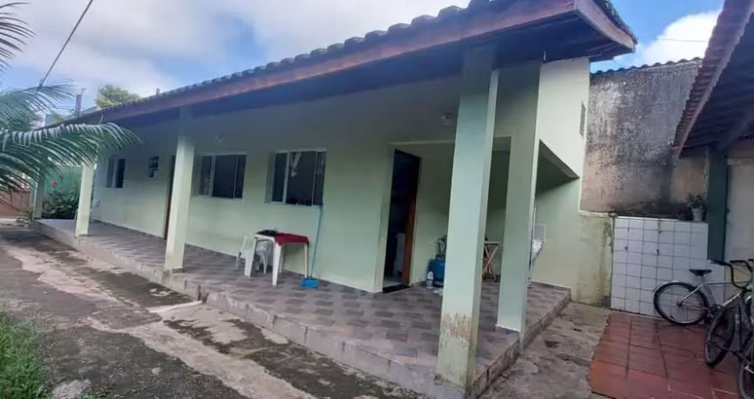 Casa com 2 quartos à venda no Savoy, Itanhaém 