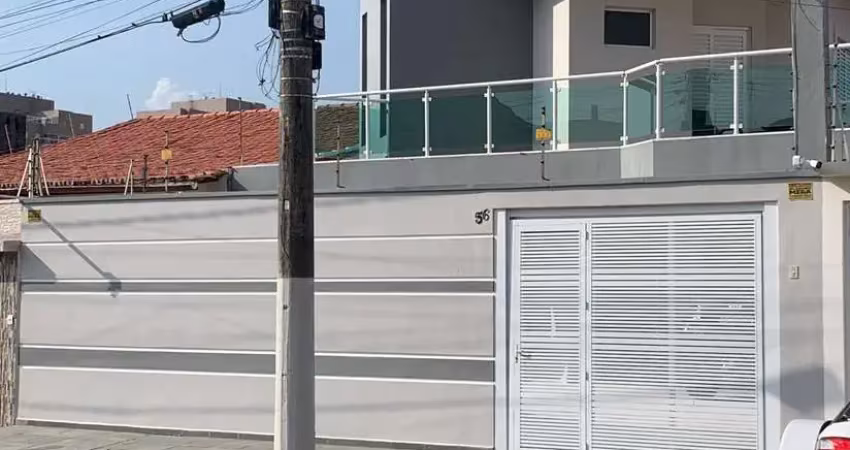 Casa com 3 quartos à venda no Satélite, Itanhaém 