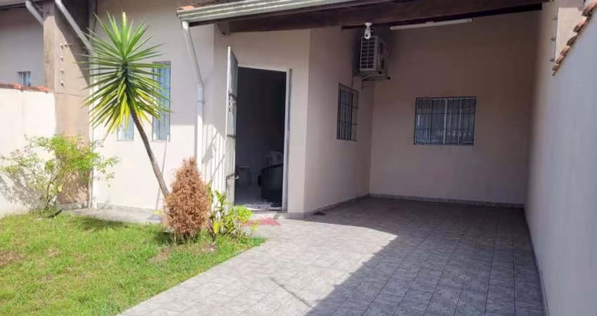 Casa Residencial  - Lado Praia