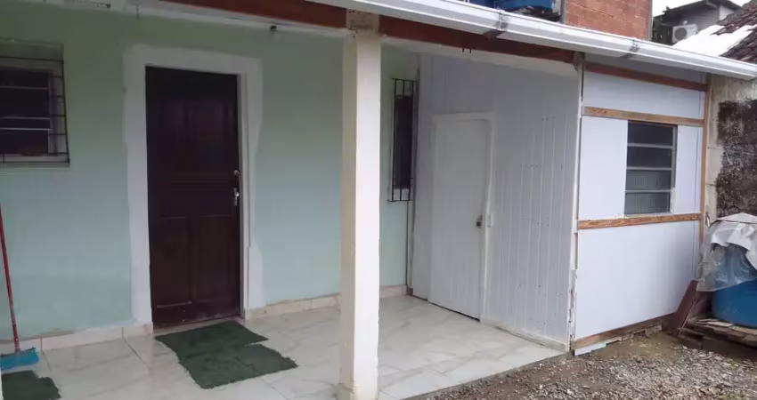 Edícula Residencial