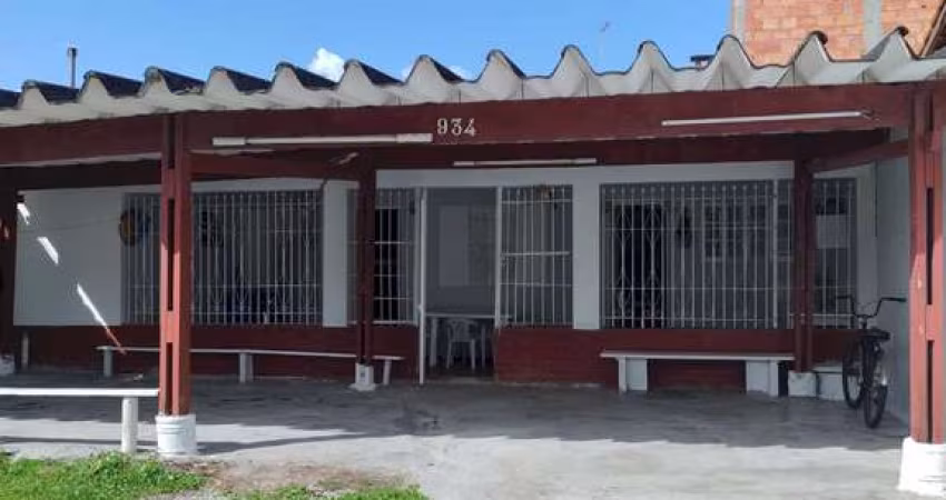Casa residencial