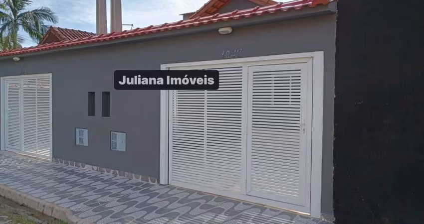Casa Residencial - Boa Localização