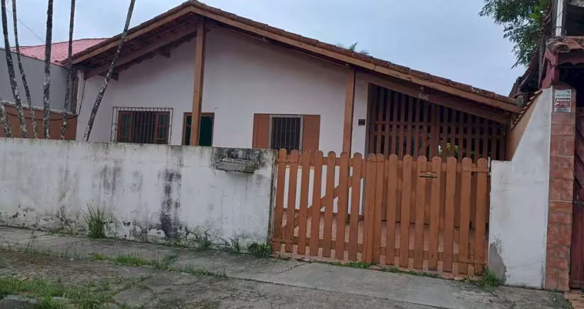 Casa com 2 quartos à venda no Balneário Campos Eliseos, Itanhaém 