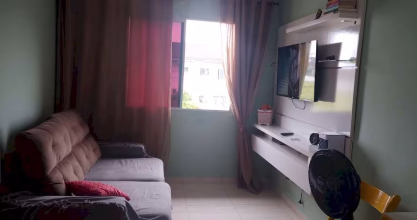 Apartamento Residencial