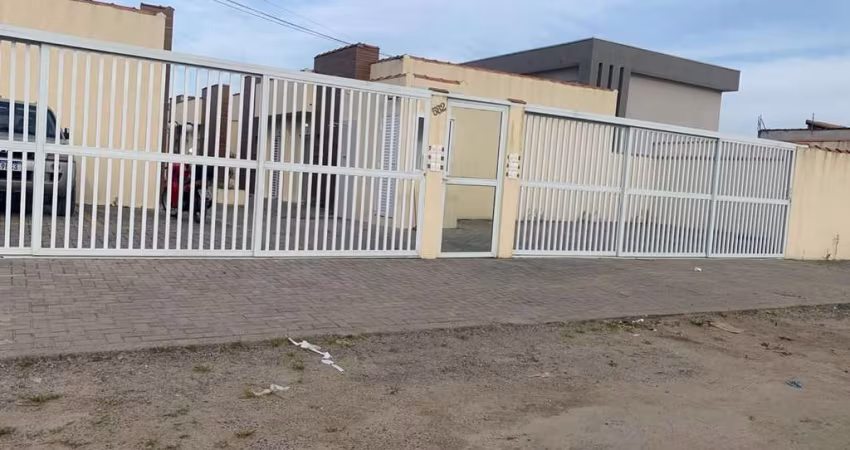 Casa Residencial - Em condomínio