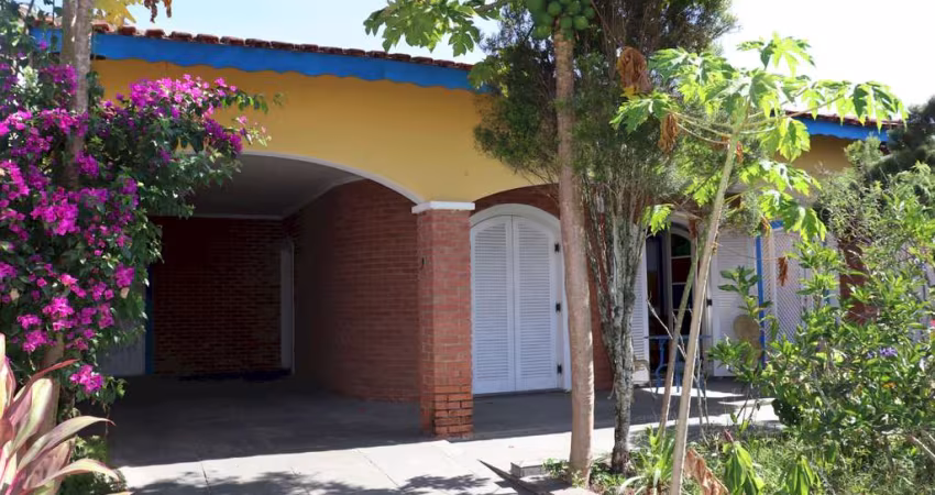 Casa E Sobrado Residencial - 50m da praia