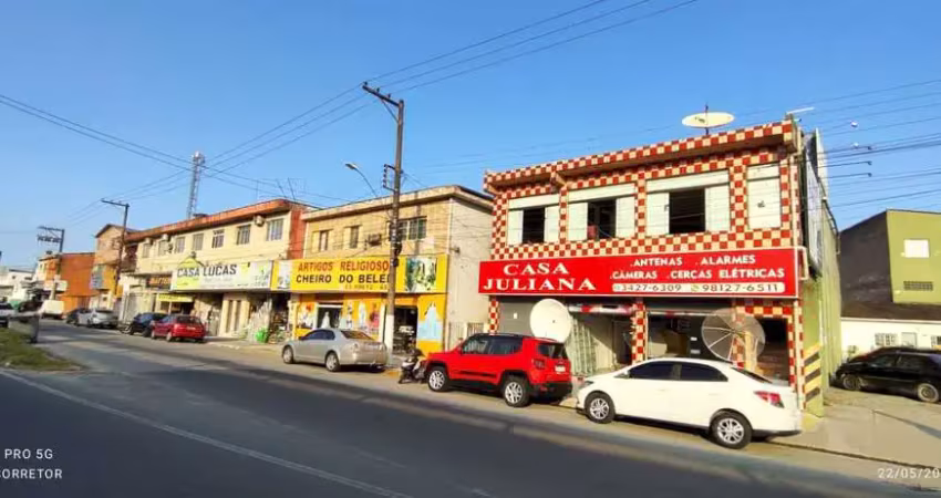 Prédio Residencial e Comercial - Ótima localização