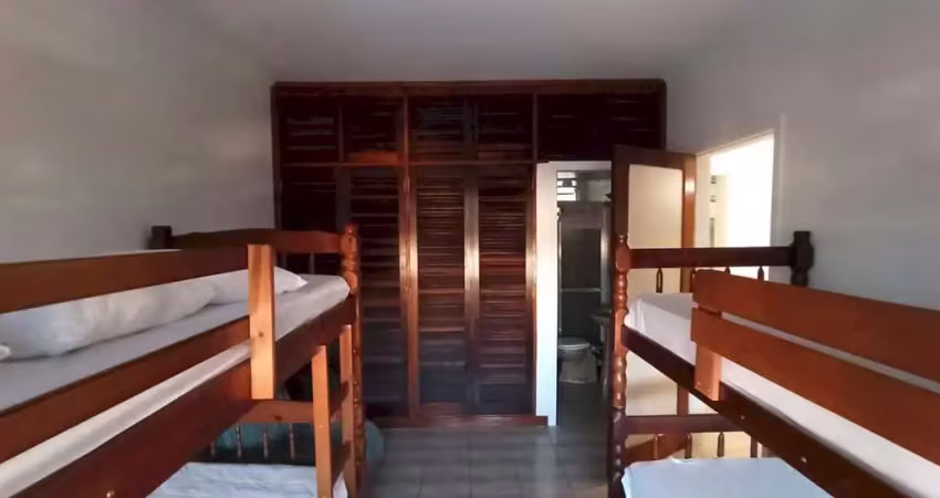 Apartamento com 3 quartos para alugar no Centro, Itanhaém 