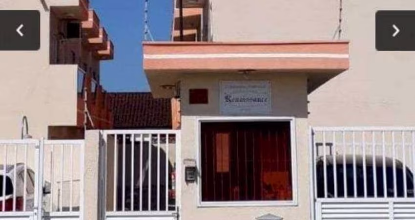 Sobrado Residencial - Lado Praia em Condomínio