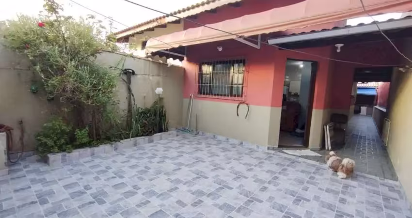 Casa com 3 quartos à venda no Savoy, Itanhaém 