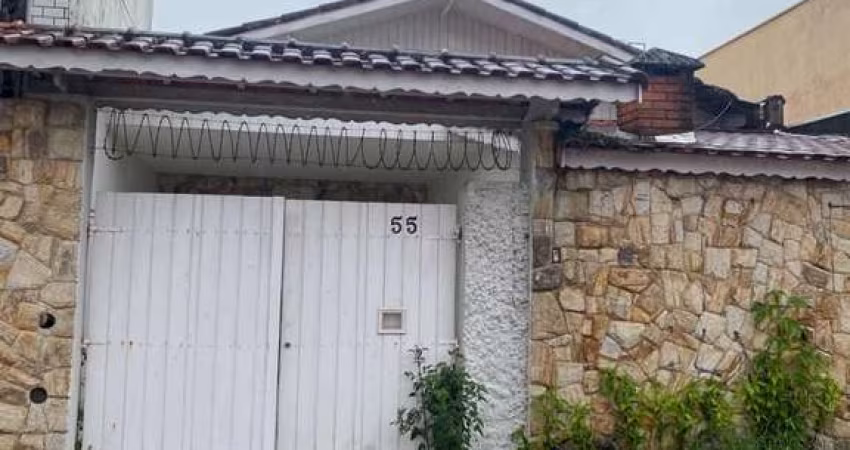 Casa ou Ponto Comercial - Ótima Localização!!!
