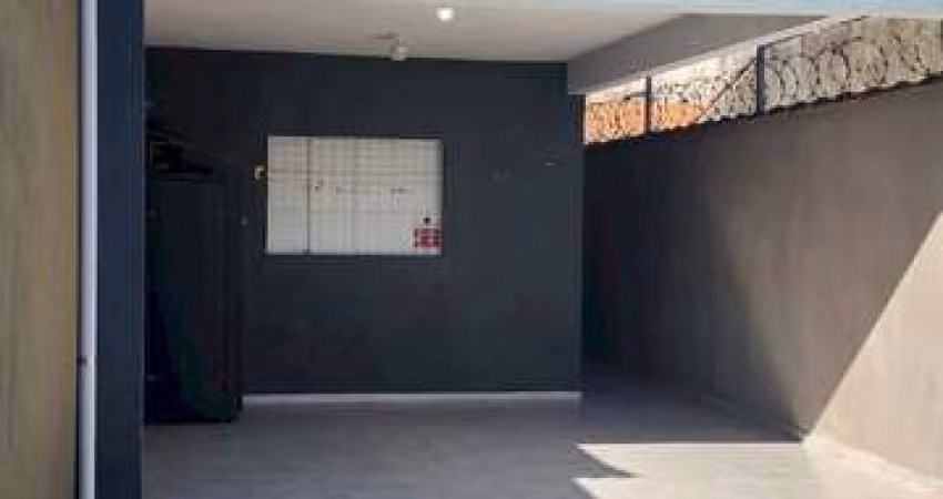 Sobrado Residencial - Ótima Localização