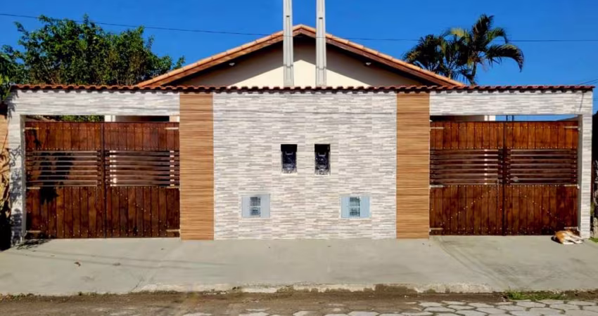 Casa Residencial - Ótimo Investimento!