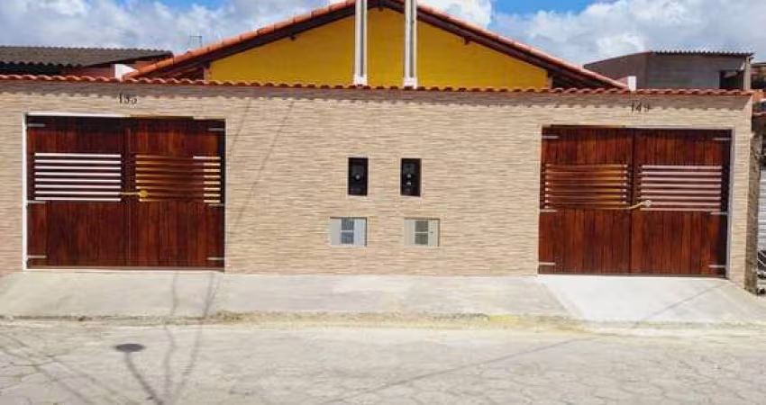 Casa Residencial - Ótima Localização