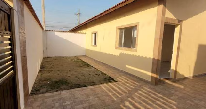 Casa Residencial - Oportunidade!