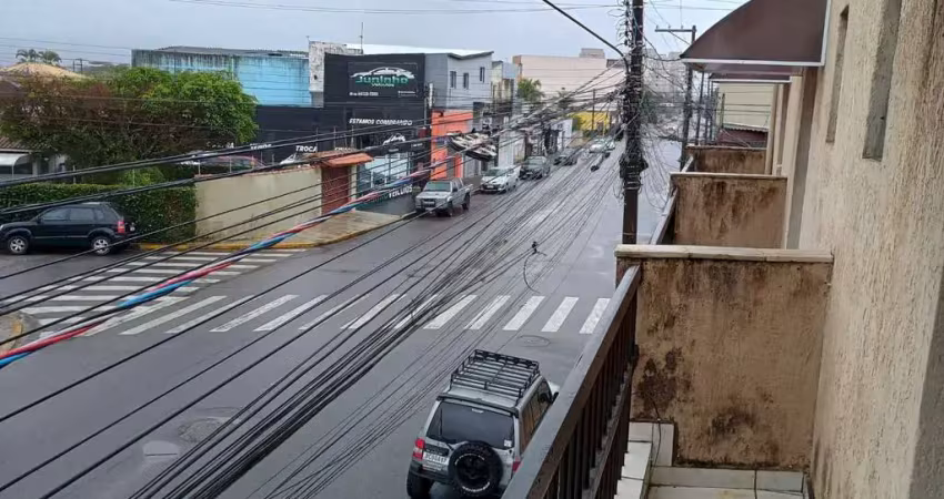 Apartamento com 1 quarto para alugar no Centro, Itanhaém 