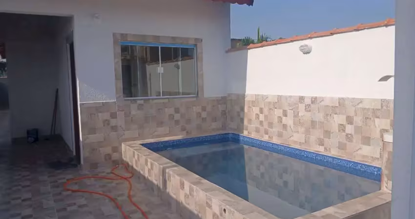 Casa Residencial - OPORTUNIDADE!