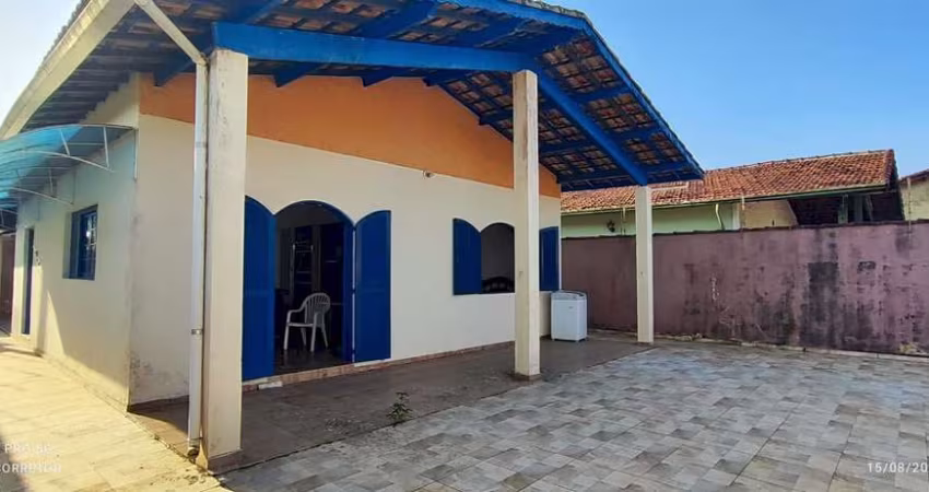 Casa Residencial - Ótima Localização