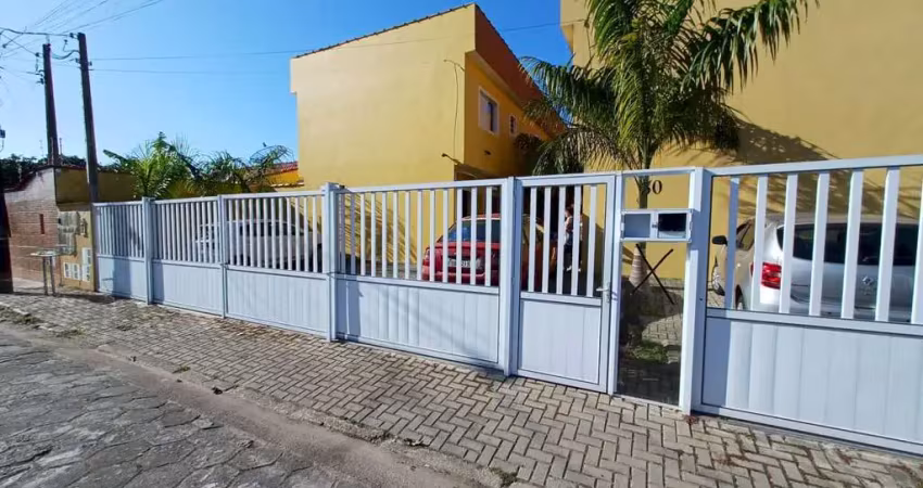 Sobrado Residencial - Em condomínio