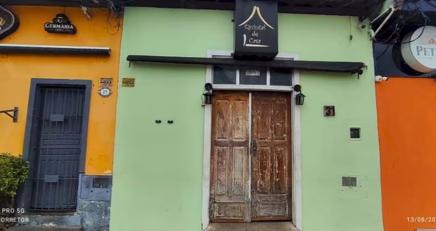 IMÓVEL COMERCIAL - OPORTUNIDADE!