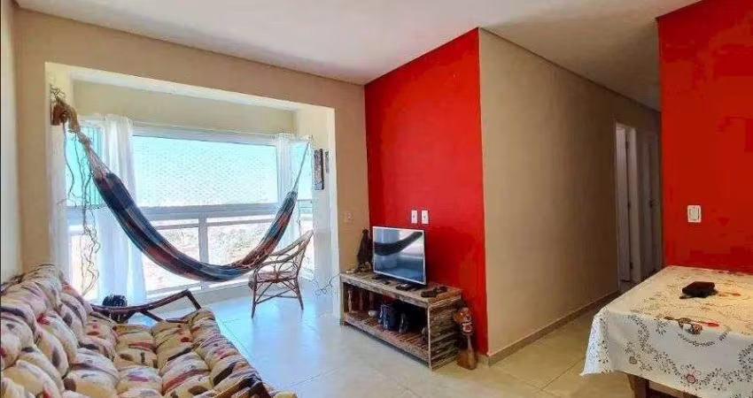 Apartamento Residencial - Ótima Localização