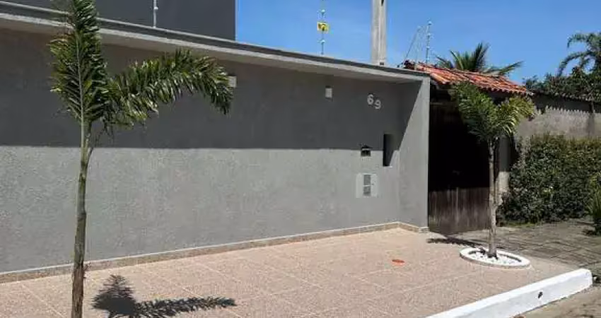 Casa com 3 quartos à venda no Santa Júlia, Itanhaém 