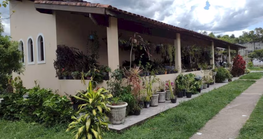 Chácara com Ótima Localização!!!✨