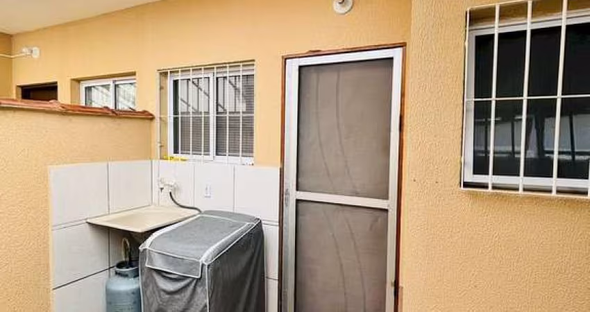 Casa Residencial - Em condomínio