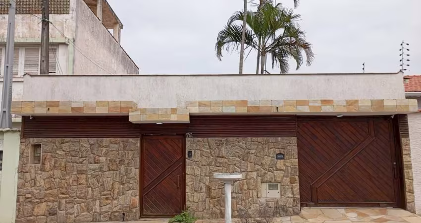 Casa Residencial - Ótima Localização!!!