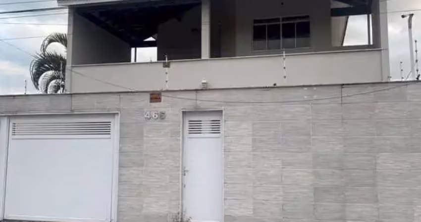 Casa com 2 quartos à venda no Savoy, Itanhaém 