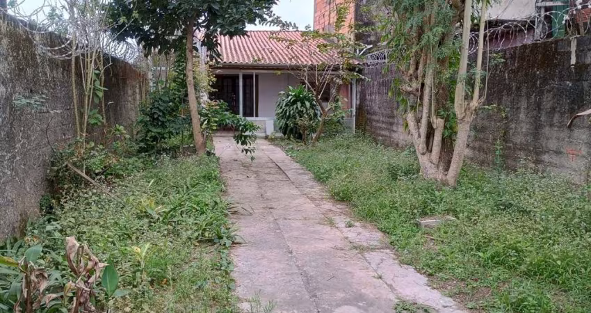 Casa Residencial - Oportunidade